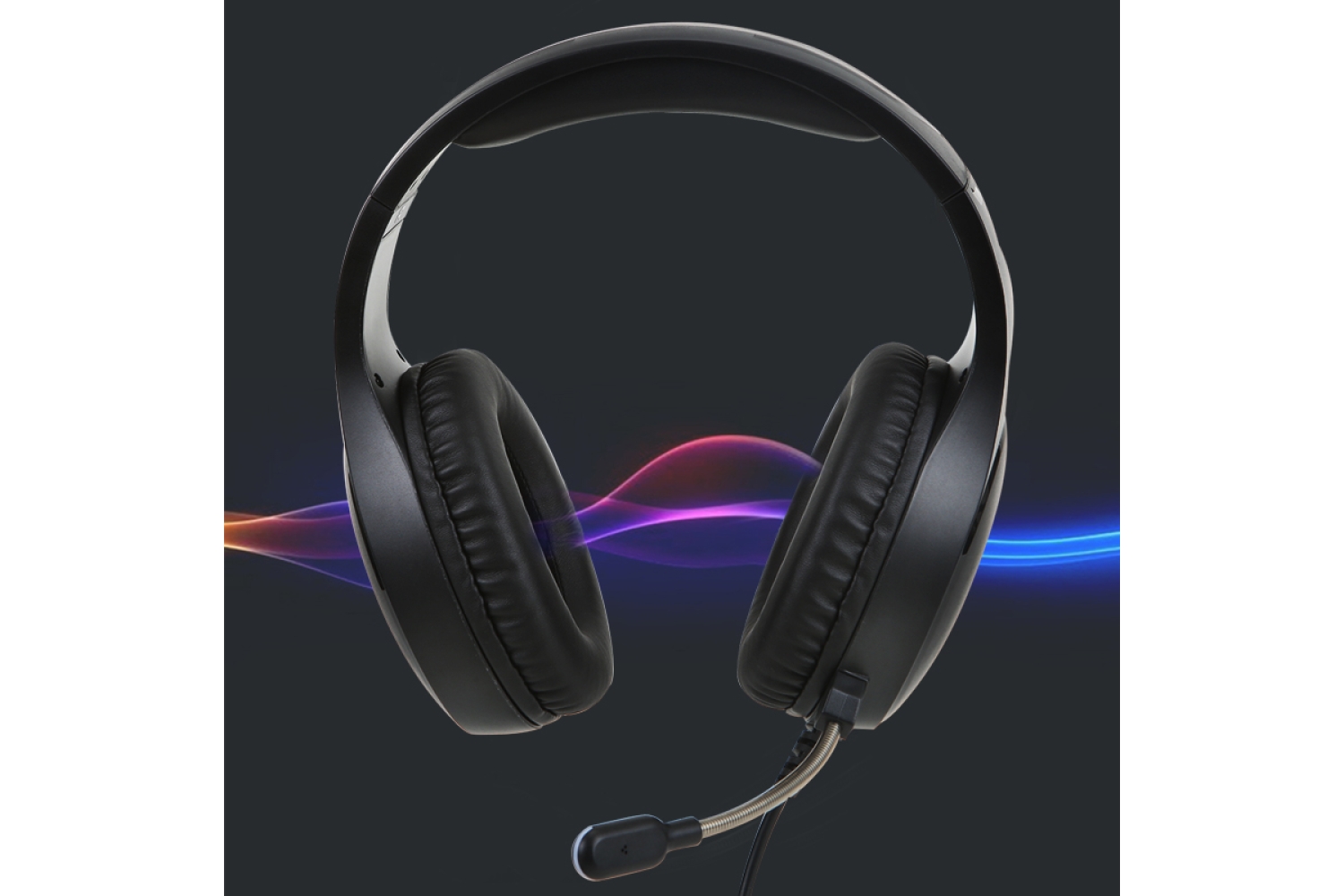 G6 Quality Gaming Headphone Wired Professional Esport Gaming Headset