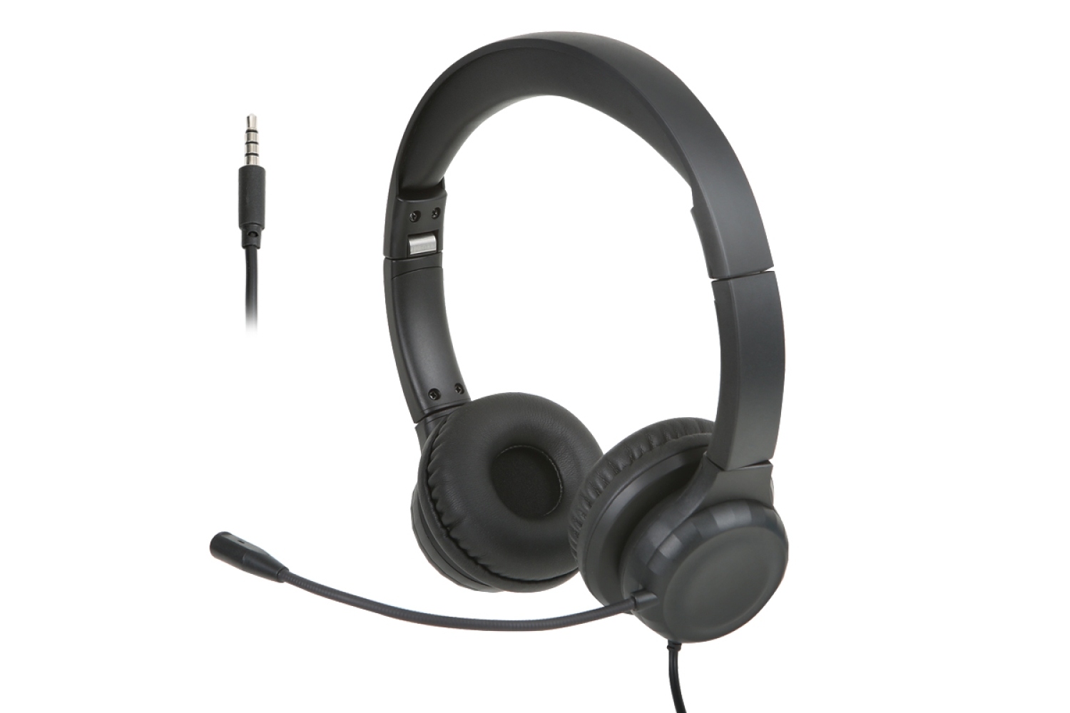 H2 call center headset for office business call headset