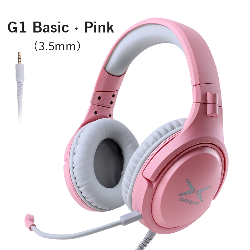 Gaming Headset